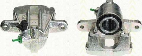 Triscan 8170 344147 - Тормозной суппорт abcparts.ee