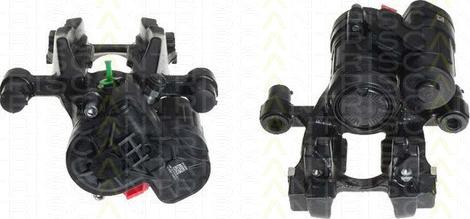 Triscan 8170 344841 - Тормозной суппорт abcparts.ee