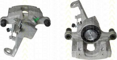 Triscan 8170 344344 - Тормозной суппорт abcparts.ee