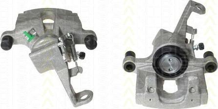 Triscan 8170 344345 - Тормозной суппорт abcparts.ee