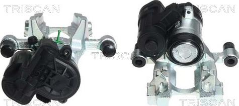 Triscan 8170 345098 - Тормозной суппорт abcparts.ee