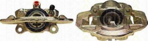 Triscan 8170 34069 - Тормозной суппорт abcparts.ee