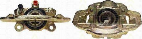 Triscan 8170 34068 - Тормозной суппорт abcparts.ee