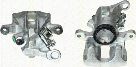 Triscan 8170 341848 - Тормозной суппорт abcparts.ee