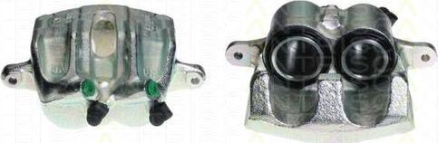 Triscan 8170 341745 - Тормозной суппорт abcparts.ee