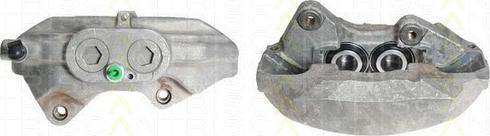 Triscan 8170 343615 - Тормозной суппорт abcparts.ee