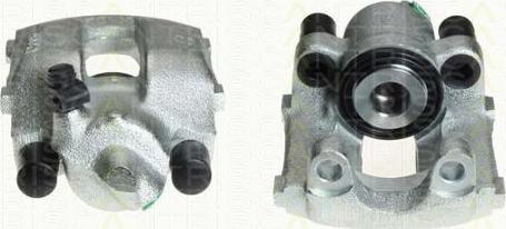 Triscan 8170 343007 - Тормозной суппорт abcparts.ee