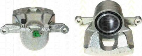 Triscan 8170 343118 - Тормозной суппорт abcparts.ee