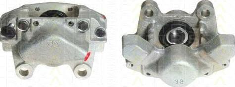 Triscan 8170 342909 - Тормозной суппорт abcparts.ee