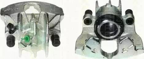 Triscan 8170 342938 - Тормозной суппорт abcparts.ee