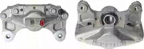 Triscan 8170 342102 - Тормозной суппорт abcparts.ee