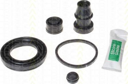 Triscan 8170 204535 - Ремкомплект, тормозной суппорт abcparts.ee