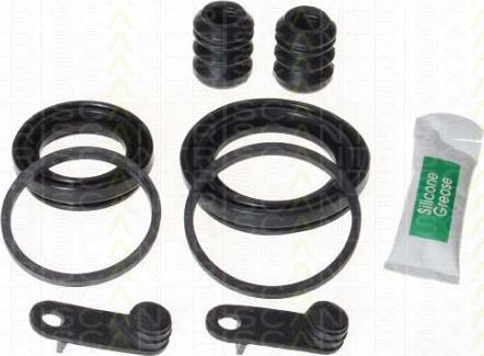 Triscan 8170 204848 - Ремкомплект, тормозной суппорт abcparts.ee