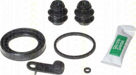 Triscan 8170 204226 - Ремкомплект, тормозной суппорт abcparts.ee