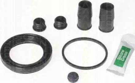 Triscan 8170 205498 - Ремкомплект, тормозной суппорт abcparts.ee