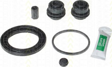 Triscan 8170 205755 - Ремкомплект, тормозной суппорт abcparts.ee