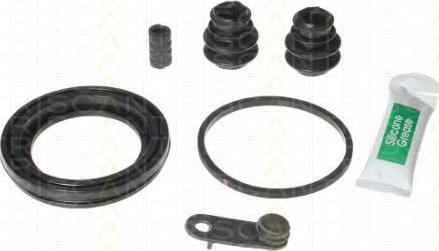 Triscan 8170 206041 - Remondikomplekt,Pidurisadul abcparts.ee