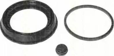 Triscan 8170 206054 - Ремкомплект, тормозной суппорт abcparts.ee