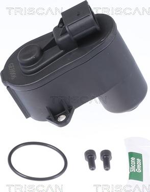 Triscan 8170 208006 - Элемент управления, стояночная тормозная система abcparts.ee
