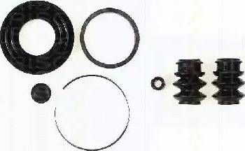 Triscan 8170 203518 - Ремкомплект, тормозной суппорт abcparts.ee