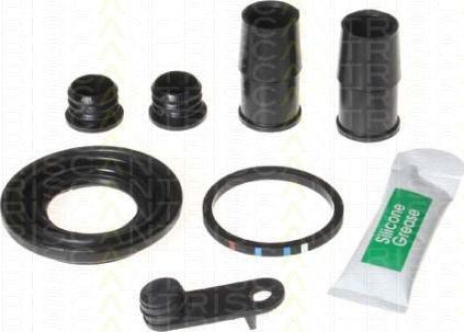 Triscan 8170 203616 - Ремкомплект, тормозной суппорт abcparts.ee