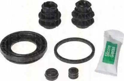 Triscan 8170 203864 - Remondikomplekt,Pidurisadul abcparts.ee