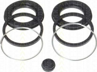 Triscan 8170 203838 - Ремкомплект, тормозной суппорт abcparts.ee