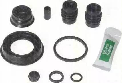 Triscan 8170 203878 - Ремкомплект, тормозной суппорт abcparts.ee