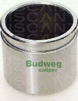 Triscan 8170 235118 - Поршень, корпус скобы тормоза abcparts.ee