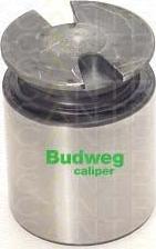 Triscan 8170 233850 - Поршень, корпус скобы тормоза abcparts.ee