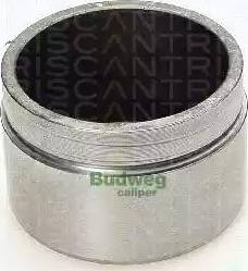 Triscan 8170 237501 - Поршень, корпус скобы тормоза abcparts.ee