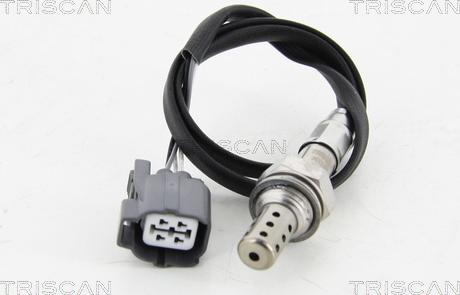 Triscan 8845 40090 - Лямбда-зонд, датчик кислорода abcparts.ee