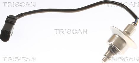 Triscan 8845 43140 - Лямбда-зонд, датчик кислорода abcparts.ee