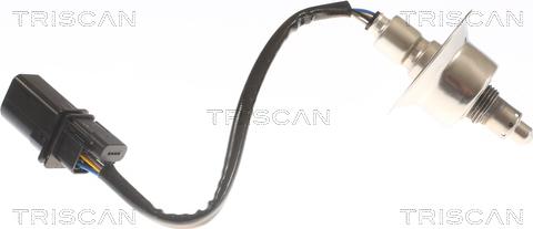 Triscan 8845 43135 - Лямбда-зонд, датчик кислорода abcparts.ee