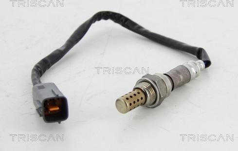 Triscan 8845 50504 - Лямбда-зонд, датчик кислорода abcparts.ee