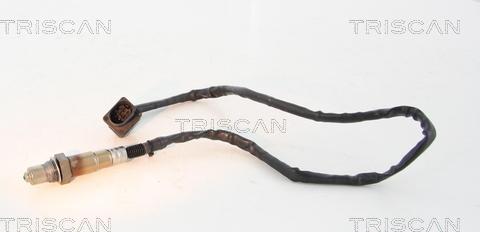 Triscan 8845 14118 - Лямбда-зонд, датчик кислорода abcparts.ee