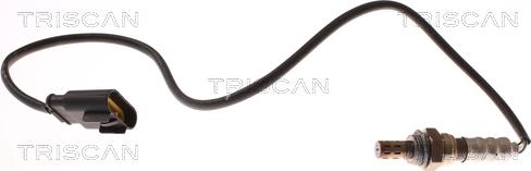 Triscan 8845 16063 - Лямбда-зонд, датчик кислорода abcparts.ee