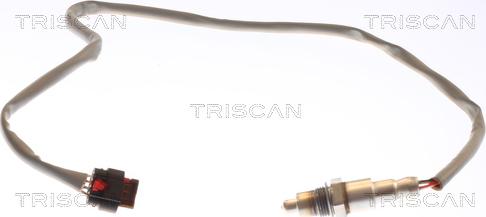 Triscan 8845 16103 - Лямбда-зонд, датчик кислорода abcparts.ee