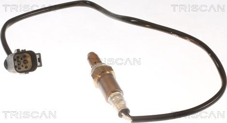 Triscan 8845 27074 - Лямбда-зонд, датчик кислорода abcparts.ee
