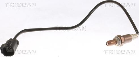 Triscan 8845 27072 - Лямбда-зонд, датчик кислорода abcparts.ee
