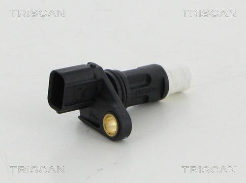 Triscan 8855 40106 - Датчик положения Коленвала, RPM abcparts.ee