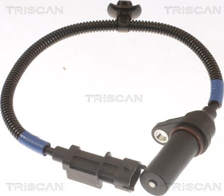 Triscan 8855 43133 - Датчик положения Коленвала, RPM abcparts.ee