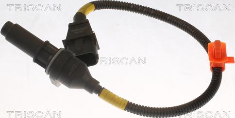 Triscan 8855 43132 - Датчик положения Коленвала, RPM abcparts.ee
