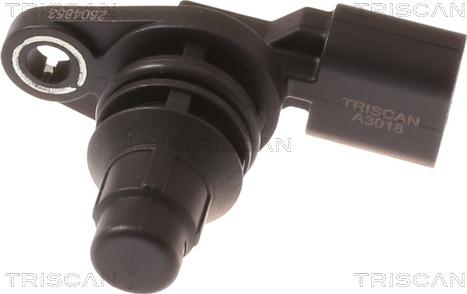 Triscan 8855 50109 - Датчик положения Распредвала abcparts.ee