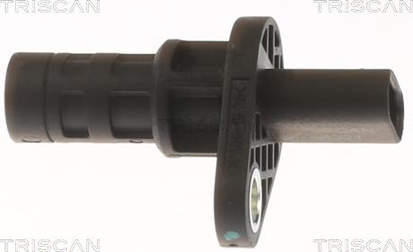 Triscan 8855 15127 - Датчик положения Коленвала, RPM abcparts.ee