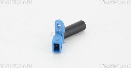 Triscan 8855 16102 - Датчик положения Коленвала, RPM abcparts.ee