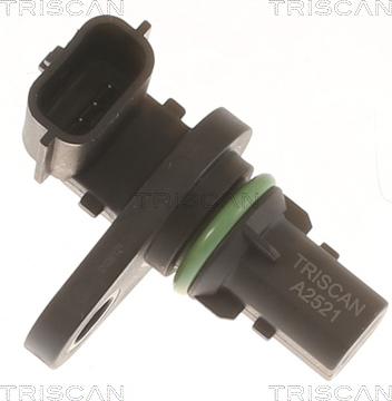 Triscan 8855 10156 - Датчик положения Распредвала abcparts.ee
