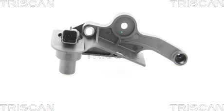 Triscan 8855 10102 - Датчик положения Коленвала, RPM abcparts.ee
