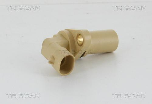 Triscan 8855 10134 - Датчик положения Коленвала, RPM abcparts.ee