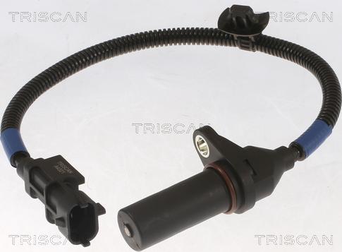 Triscan 8855 18112 - Датчик положения Коленвала, RPM abcparts.ee